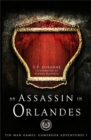 An Assassin in Orlandes - Book
