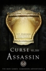 Curse of the Assassin - Book