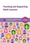 Teaching and Supporting Adult Learners - Book