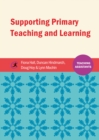 Supporting Primary Teaching and Learning - Book