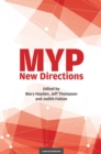 MYP - New Directions - Book