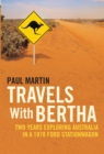 Travels with Bertha - eBook