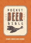 Pocket Beer Bible - Book