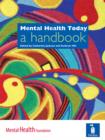 Mental Health Today : A handbook - eBook
