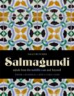 Salmagundi : Salads from the Middle East and Beyond - Book