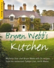 Bryan Webb's Kitchen (Pocket Wales) - Book