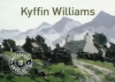 Kyffin Williams Notecards - Book