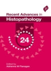 Recent Advances in Histopathology: 24 - Book