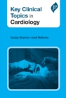 Key Clinical Topics in Cardiology - Book