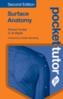 Pocket Tutor Surface Anatomy : Second Edition - Book