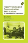History Taking and Communication Skill Stations for Internal Medicine Examinations - Book