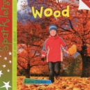 Wood : Sparklers - Out and About - Book