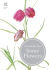 Some Flowers - Book