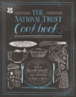 The National Trust Cookbook - Book