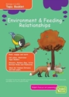 Environment & Feeding Relationships - Book