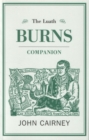 The Luath Burns Companion - eBook