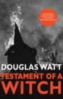 Testament of a Witch - eBook