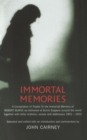 Immortal Memories - eBook