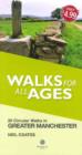 Walks for All Ages Greater Manchester - Book