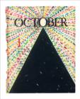 David Batchelor : The October Colouring-in Book - Book