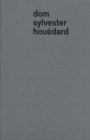 Dom Sylvester Houedard - Book