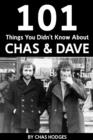 101 Facts you didn't know about Chas and Dave - eBook