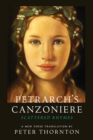 Petrarch's Canzoniere : Scattered Rhymes in a New Verse Translation - eBook