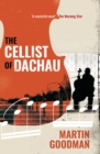 The Cellist of Dachau - eBook