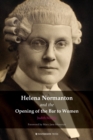 Helena Normanton and the Opening of the Bar to Women - Book