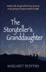The Storyteller's Granddaughter - eBook