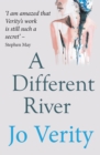 A Different River - eBook