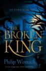 The Broken King - Book