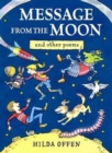 Message from the Moon : And Other Poems - Book
