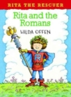 Rita and the Romans - Book