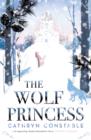 The Wolf Princess - Book