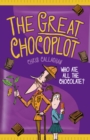 The Great Chocoplot - Book