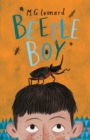 Beetle Boy - Book