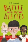 x Battle of the Beetles - Book