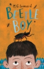 Beetle Boy - eBook