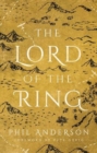 The Lord of the Ring : A Journey in Search of Count Zinzendorf - Book