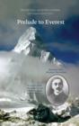 Prelude to Everest - Book