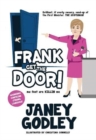 Frank Get The Door! : ma feet are KILLIN me - Book