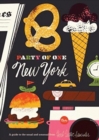 Party of One: New York - Book