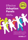 Effective Adoption Panels - Book