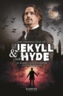The Strange Case of Dr. Jekyll & Mr. Hyde - Book