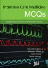 Intensive Care Medicine MCQs - eBook