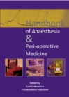 Handbook of Anaesthesia & Peri-operative Medicine - eBook