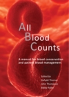 All Blood Counts - eBook