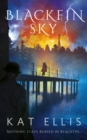Blackfin Sky - Book