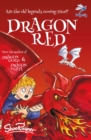 Dragon Red - eBook
